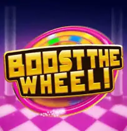 Boost The Wheel