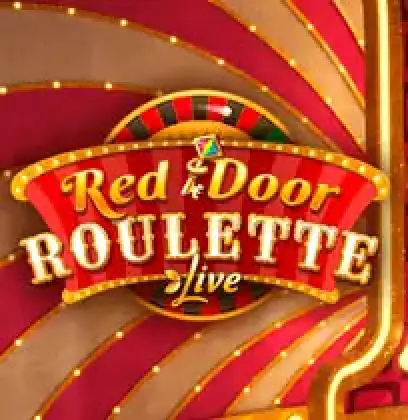 Red Door Roulette