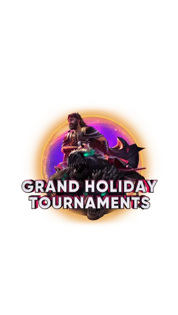 Акция - Турниры на 500 000 ₽